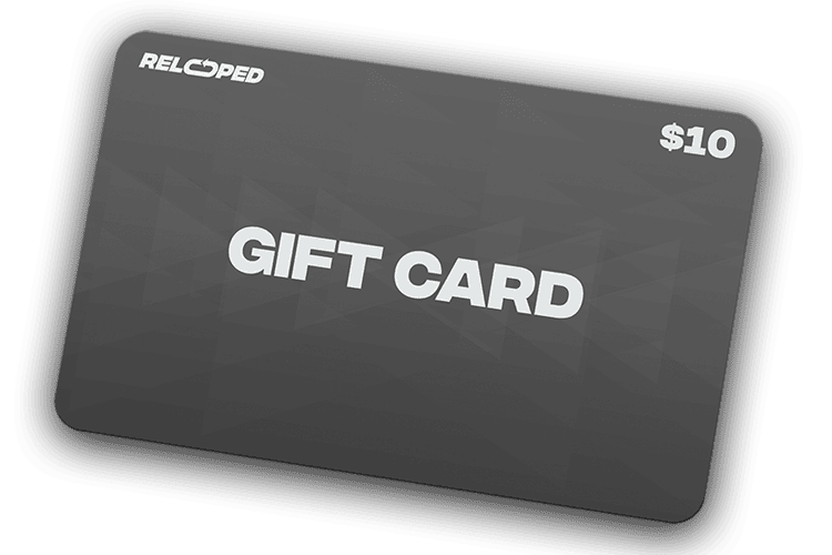 "GIFT CARD - $50" (Black Friday Edition) - Store Credit