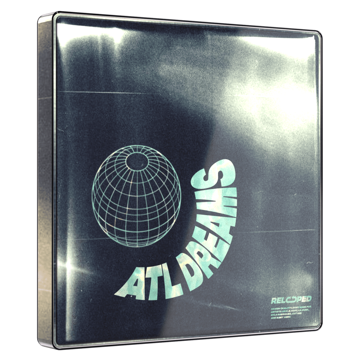 Lil Baby Sample Pack - "ATLANTA DREAMS"