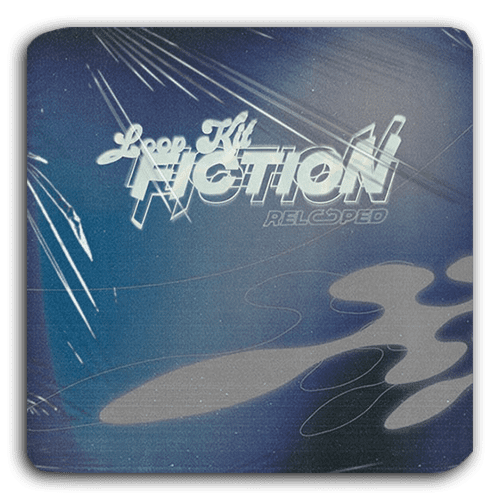 Analog Collection Pack 150x Samples "FICTION" - High quality melody loops and samples for use in FL Studio and other DAWs.