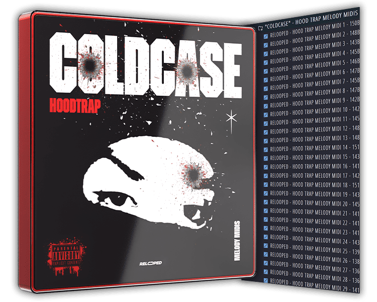 our cash stash sexy drill drum kit comes with all essential sounds you need to make beats like cash cobain