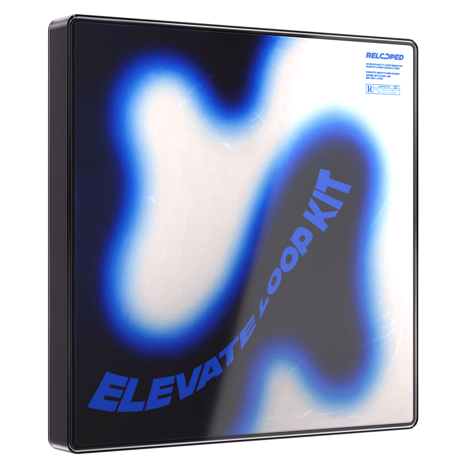 Drake Sample Pack - "ELEVATE"