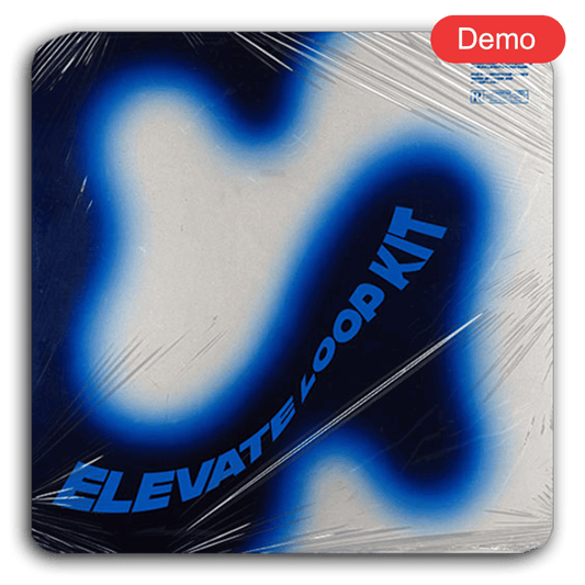 FREE "ELEVATE" Sample Pack [DEMO]