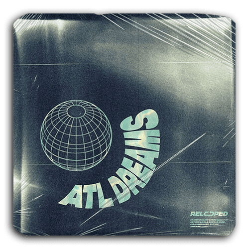 Lil Baby Sample Pack "Atlanta Dreams" – High quality melody loops and samples for making beats in FL Studio and other DAWs.