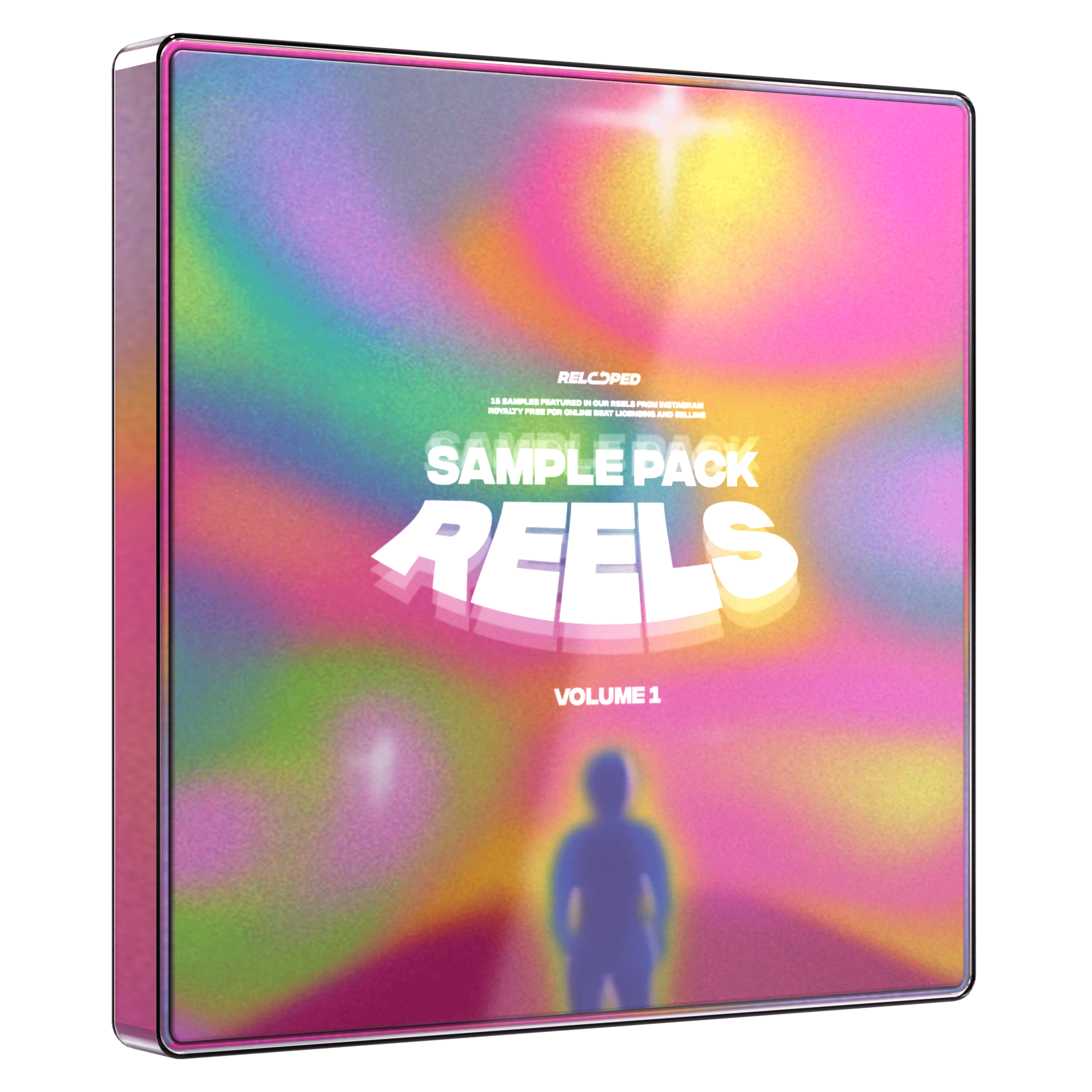 "REELS Vol. 1" - Sample Pack