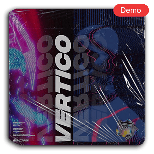 FREE "VERTICO" Sample Pack [DEMO]