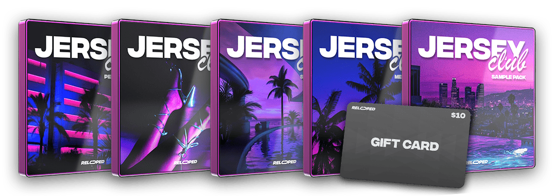 the ultimate bundle for sexy drill: ALLURE