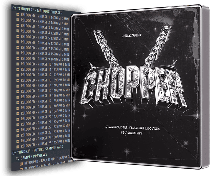 our cash stash sexy drill drum kit comes with all essential sounds you need to make beats like cash cobain