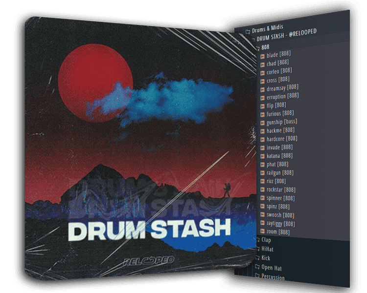 "MIDI COLLECTION" - Standart Edition