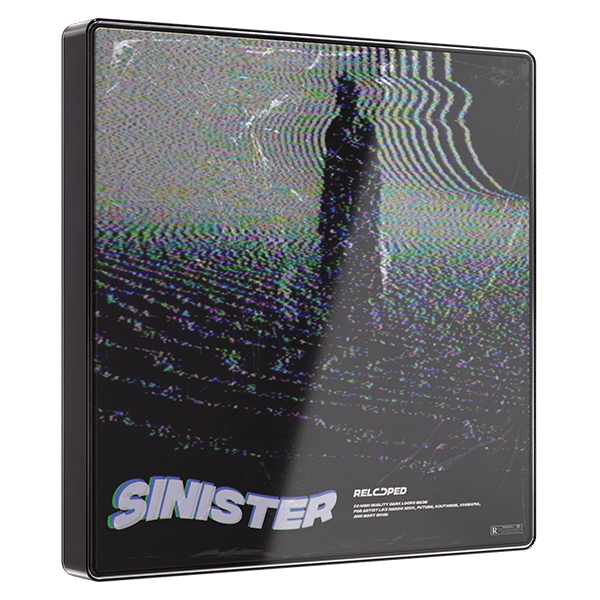 our cash stash sexy drill drum kit comes with all essential sounds you need to make beats like cash cobain