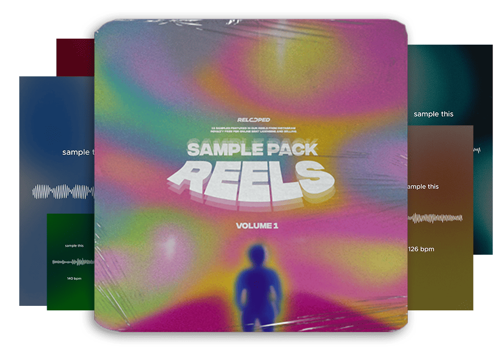 get reels v1 pack