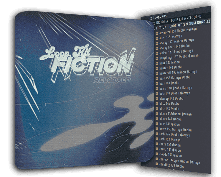 "MIDI COLLECTION" - Standart Edition