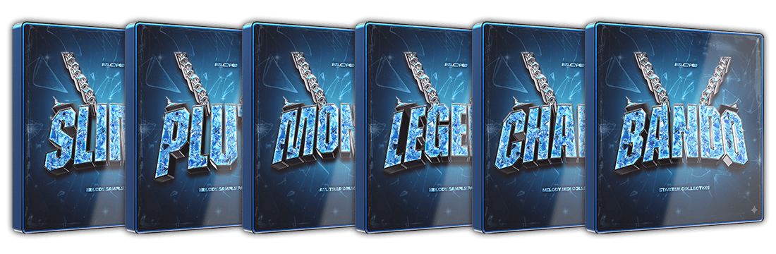 allure features samples, drum sounds, accents, midis and more for sexy drill