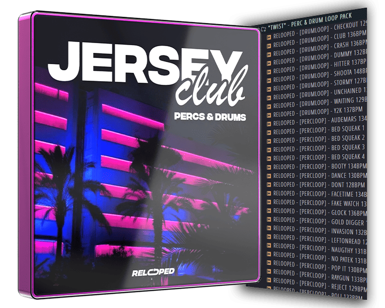 our cash stash sexy drill drum kit comes with all essential sounds you need to make beats like cash cobain