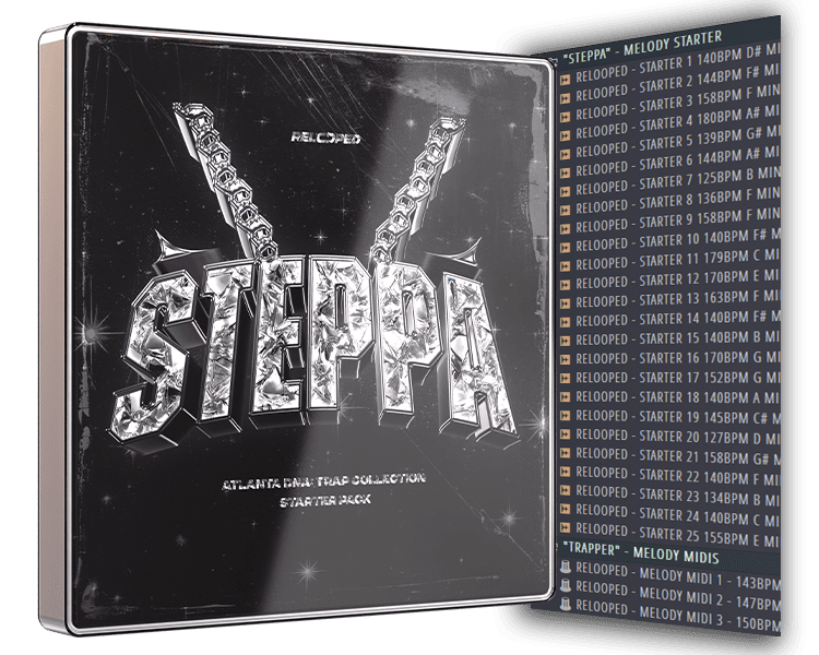 our cash stash sexy drill drum kit comes with all essential sounds you need to make beats like cash cobain