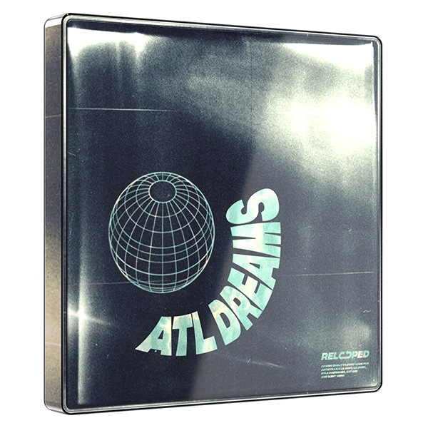 our cash stash sexy drill drum kit comes with all essential sounds you need to make beats like cash cobain