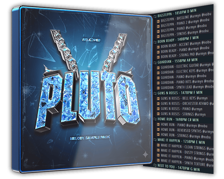 our cash stash sexy drill drum kit comes with all essential sounds you need to make beats like cash cobain