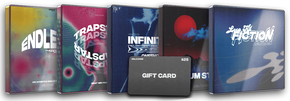 allure features samples, drum sounds, accents, midis and more for sexy drill