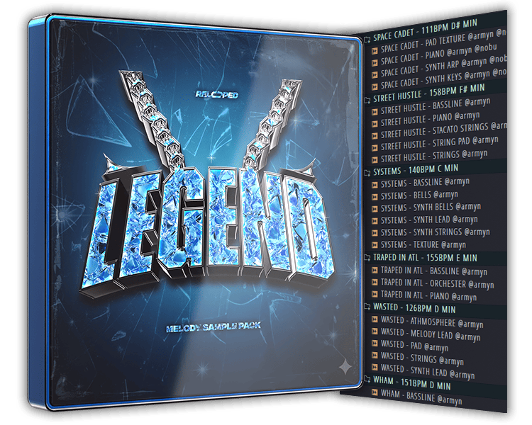 our cash stash sexy drill drum kit comes with all essential sounds you need to make beats like cash cobain