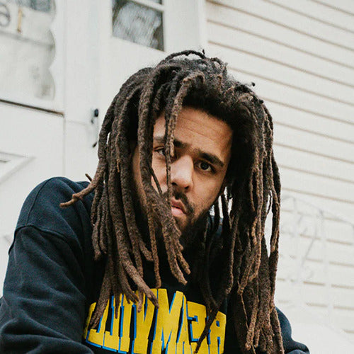 J Cole