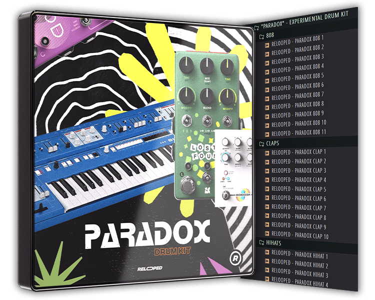 our cash stash sexy drill drum kit comes with all essential sounds you need to make beats like cash cobain