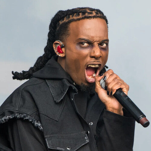 Playboi Carti Drum Kit